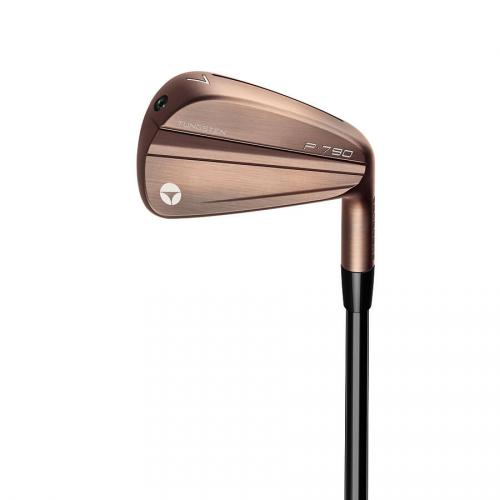TaylorMade P790 4-PW AGED COPPER Limited Edition, prav