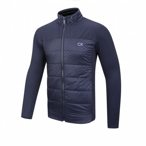 Calvin Klein Golf M Hybrid NAVY velikost M