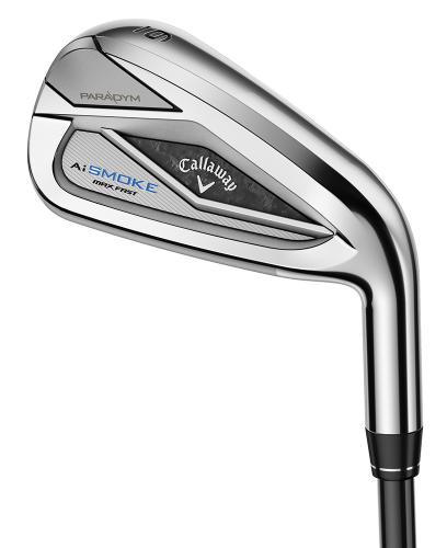 BAZAR Prodlouen dmsk elezo .7 Callaway Paradym Ai SMOKE Max Fast, prav