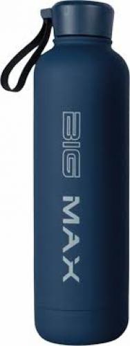 Big Max Thermo vacuum flask BLUE