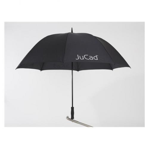 JuCad Children Umbrella dtsk detnk BLACK